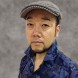 河田 啓介