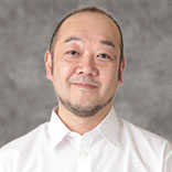 河田 啓介