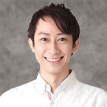 中瀬古 健