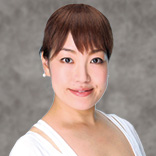 浦川 奈津子